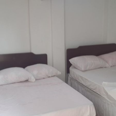 Julian Guest House جورج تاون المظهر الخارجي الصورة
