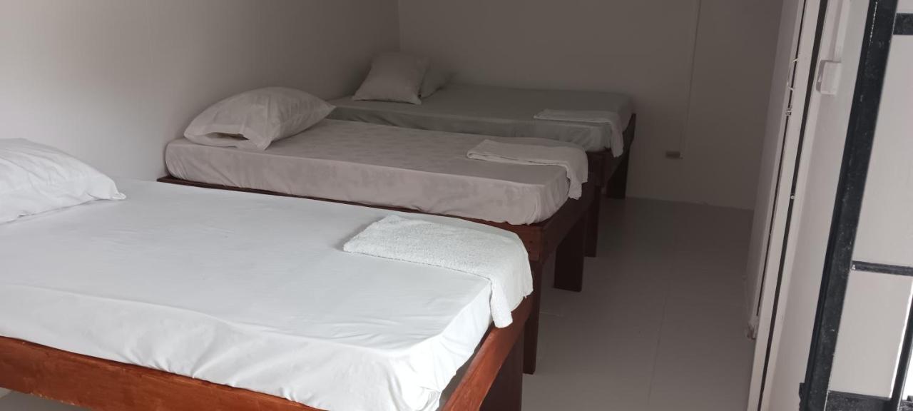 Julian Guest House جورج تاون المظهر الخارجي الصورة