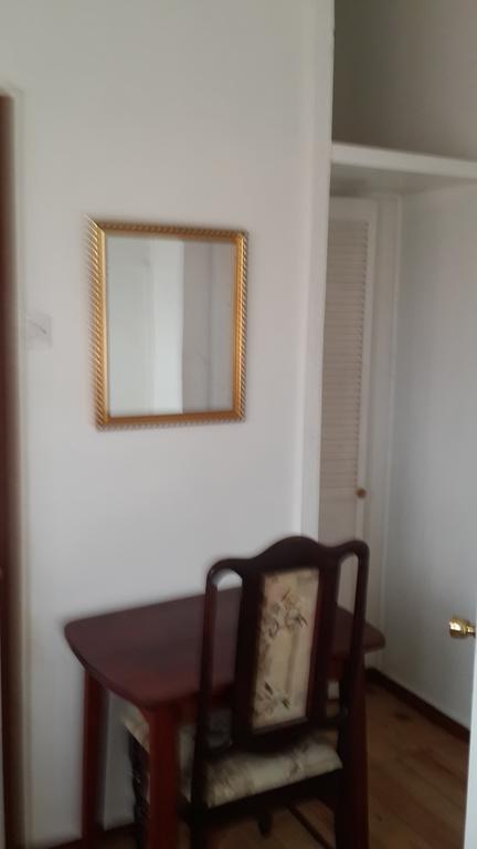 Julian Guest House جورج تاون الغرفة الصورة