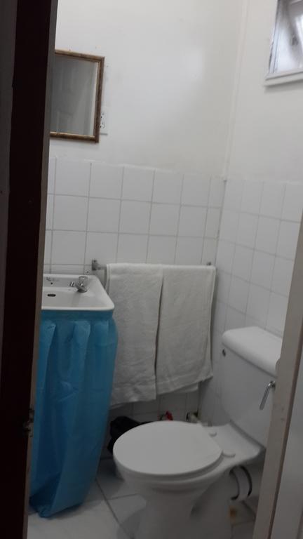 Julian Guest House جورج تاون الغرفة الصورة