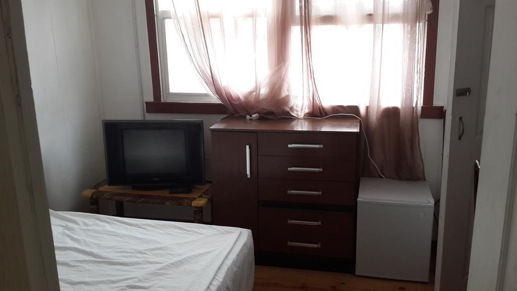 Julian Guest House جورج تاون الغرفة الصورة