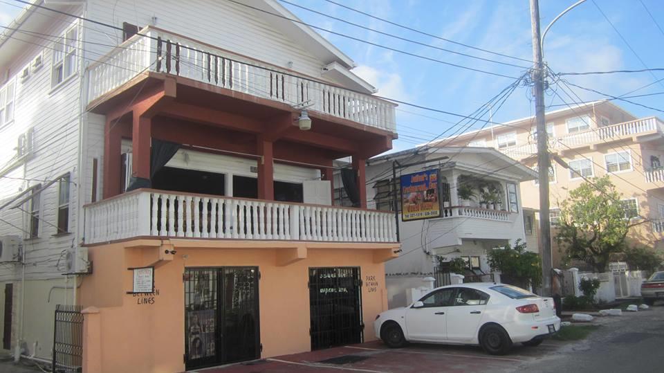 Julian Guest House جورج تاون المظهر الخارجي الصورة