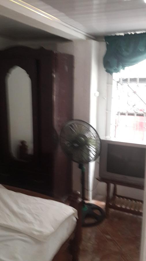 Julian Guest House جورج تاون المظهر الخارجي الصورة