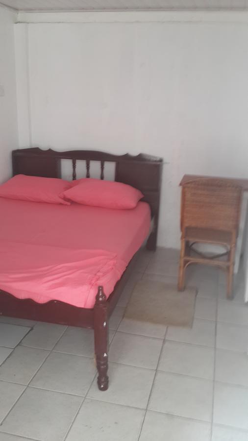 Julian Guest House جورج تاون المظهر الخارجي الصورة