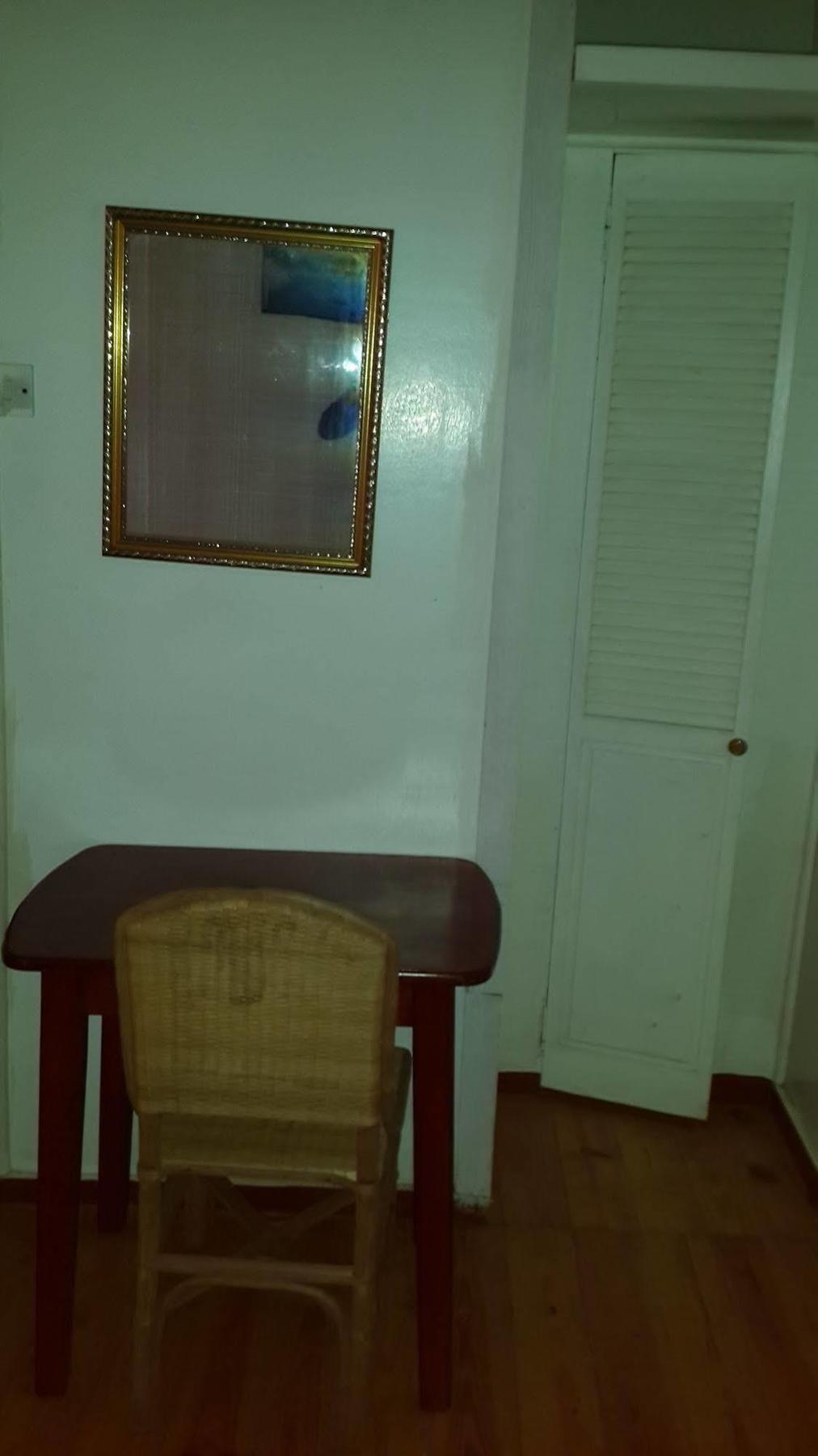 Julian Guest House جورج تاون المظهر الخارجي الصورة
