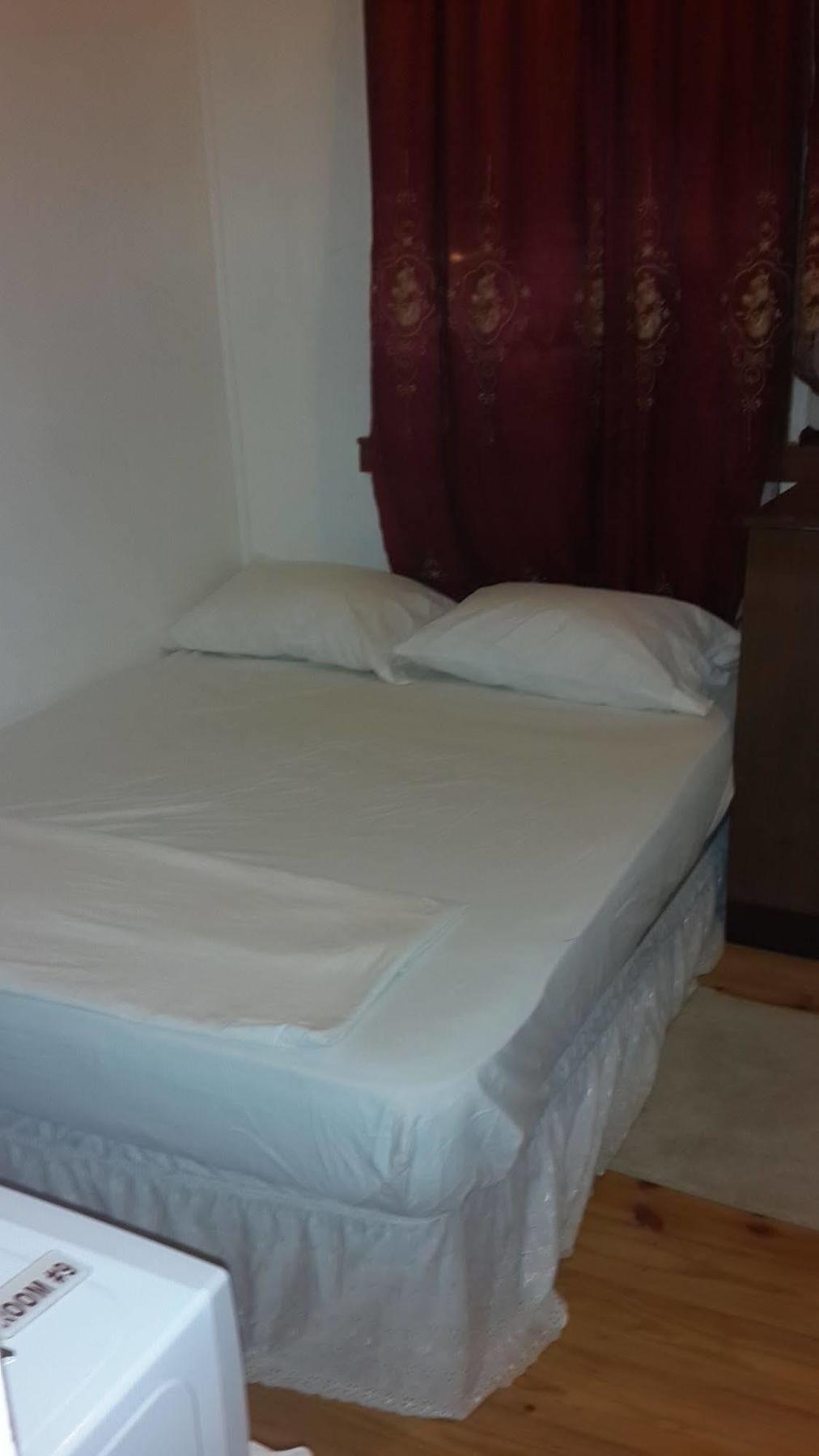 Julian Guest House جورج تاون المظهر الخارجي الصورة