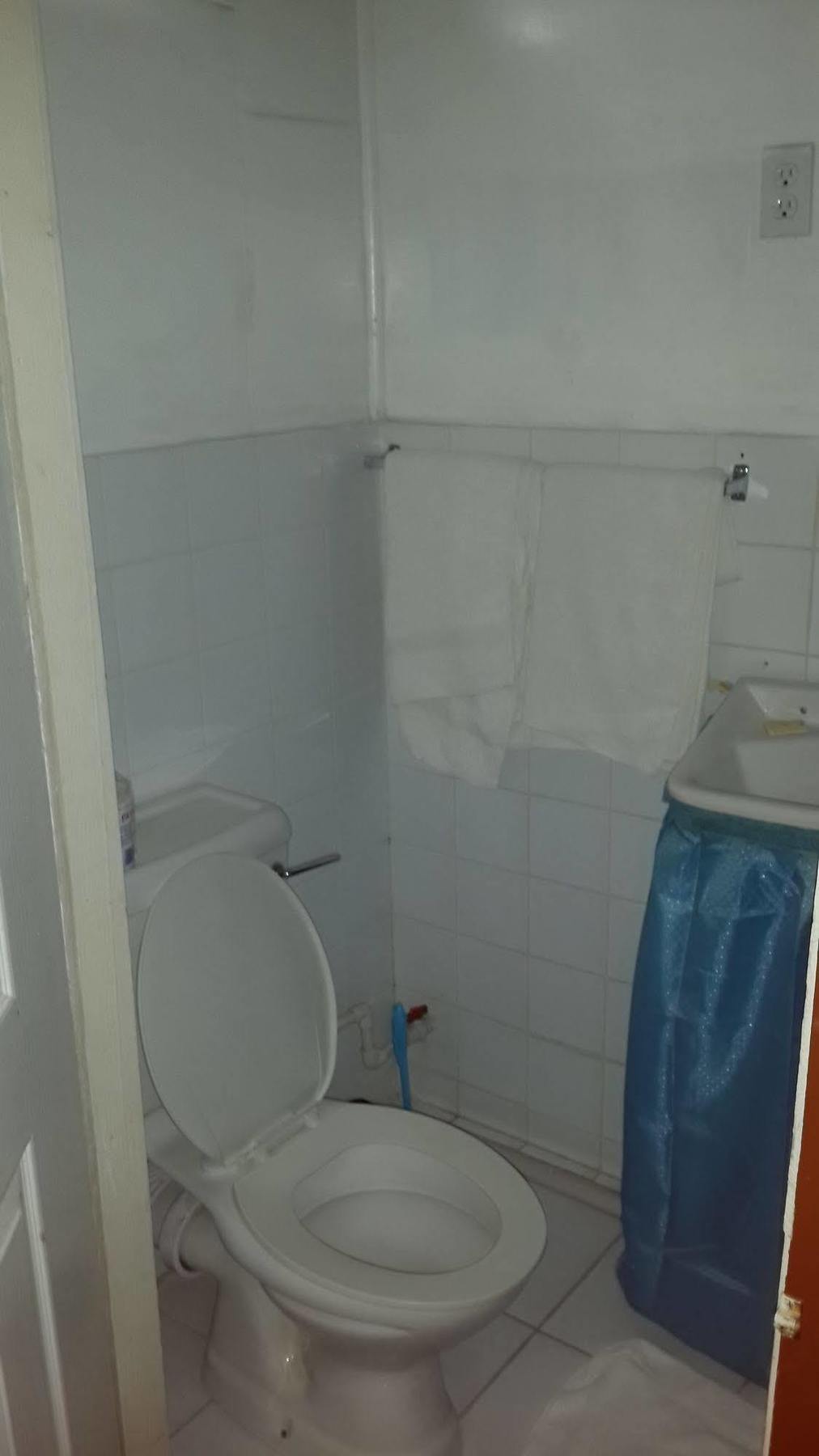 Julian Guest House جورج تاون المظهر الخارجي الصورة