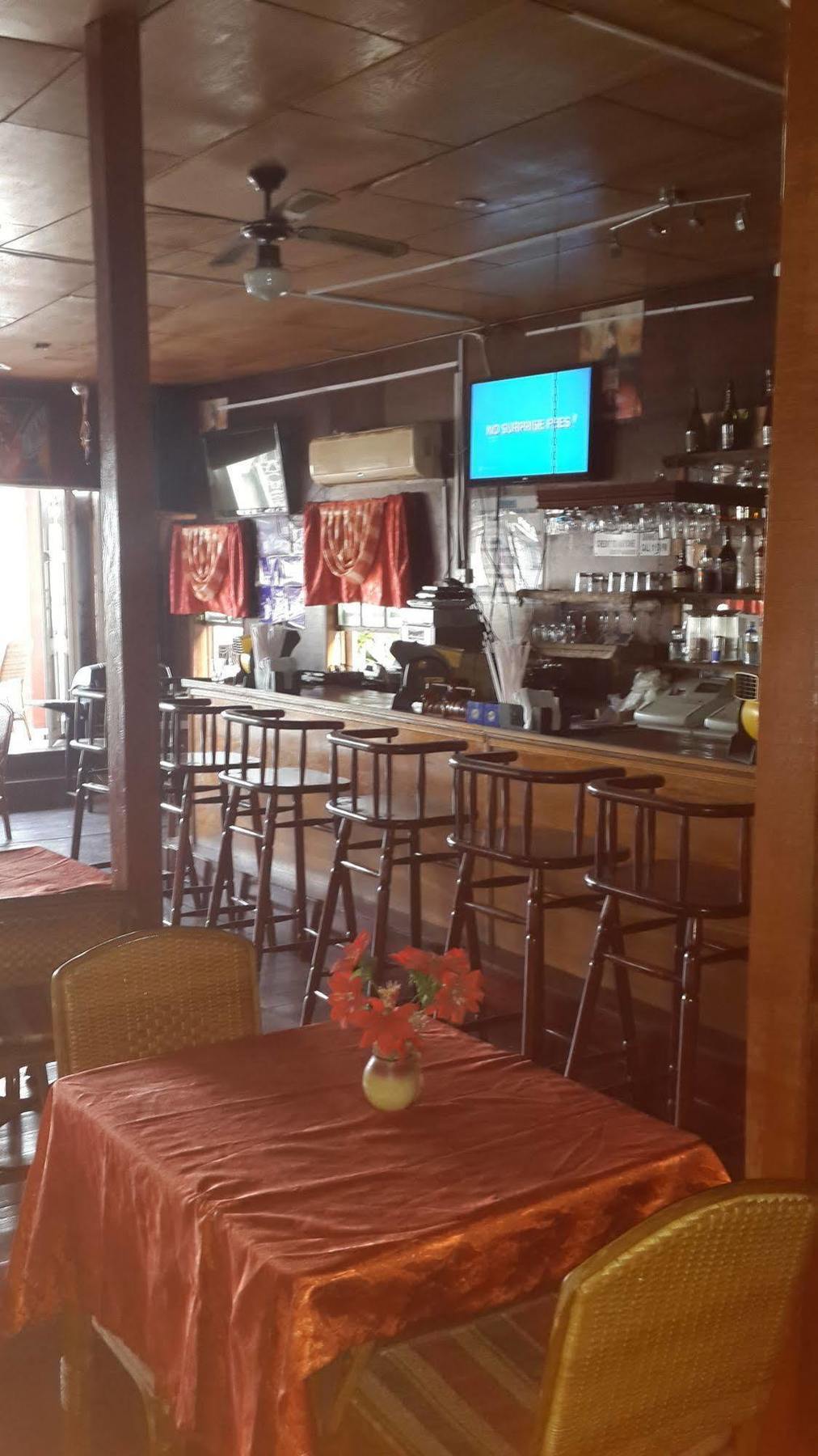 Julian Guest House جورج تاون المظهر الخارجي الصورة