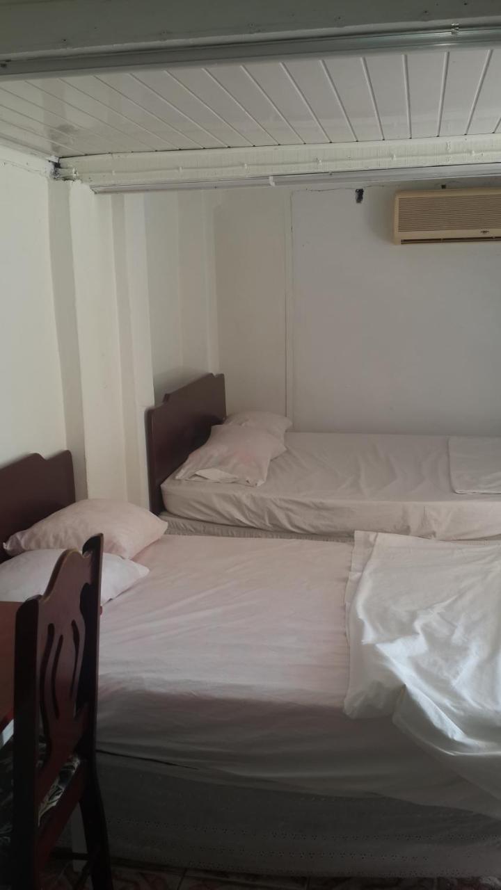 Julian Guest House جورج تاون المظهر الخارجي الصورة